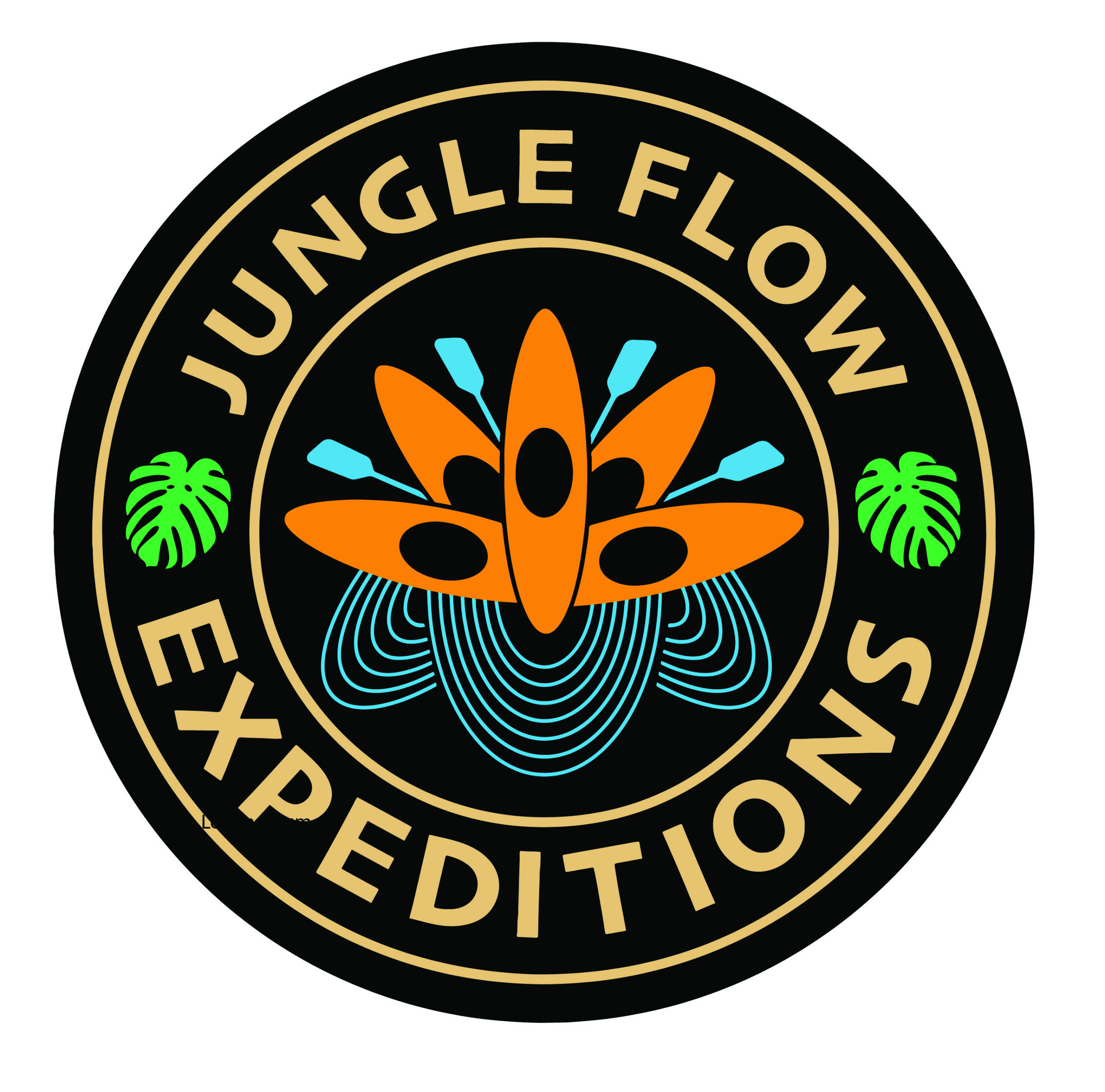 Jungle Flow Expeditions